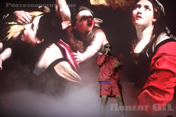 21 SAVAGE - 2024-08-16 - CHARLEVILLE-MEZIERES - Square Bayard - Zanzibar - 
